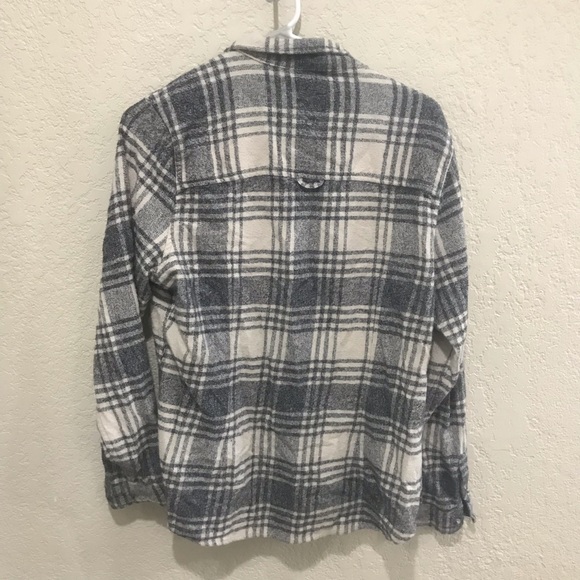 American eagle flannel - Picture 2 of 4